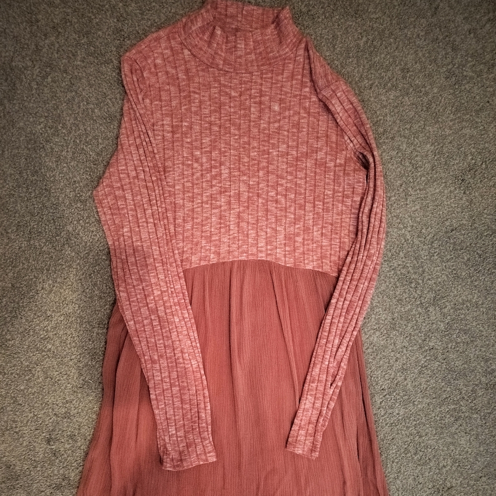 Roolee dress size large